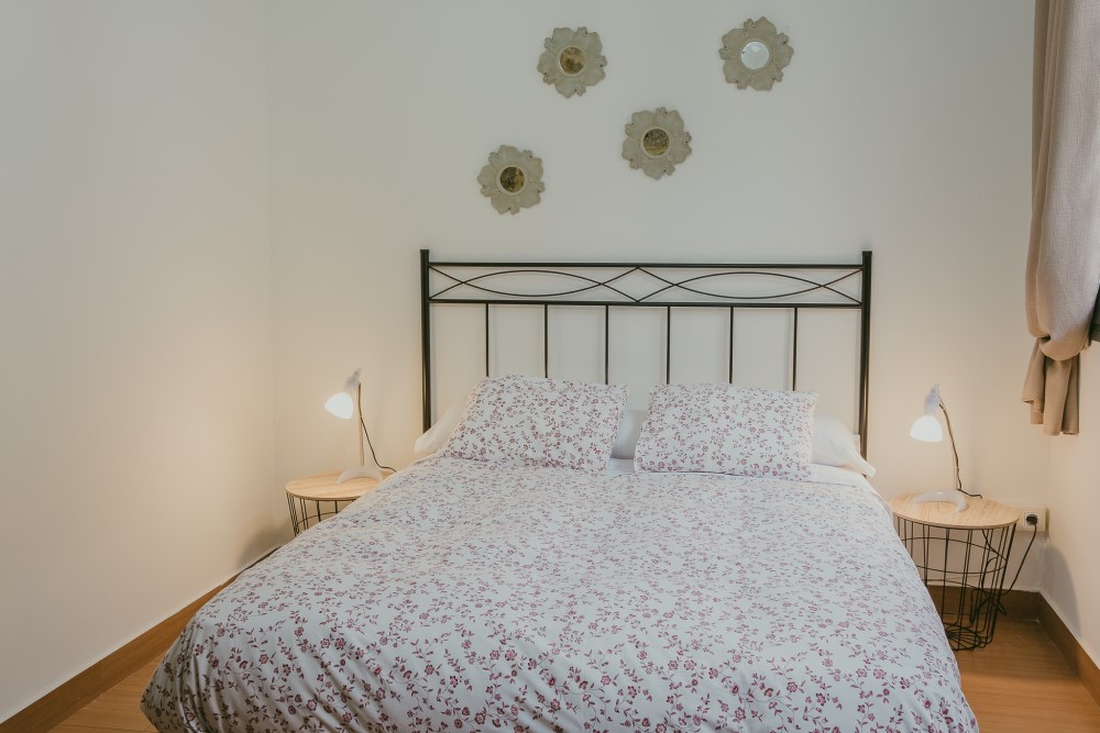 Estudios Ronda Navarra Cama