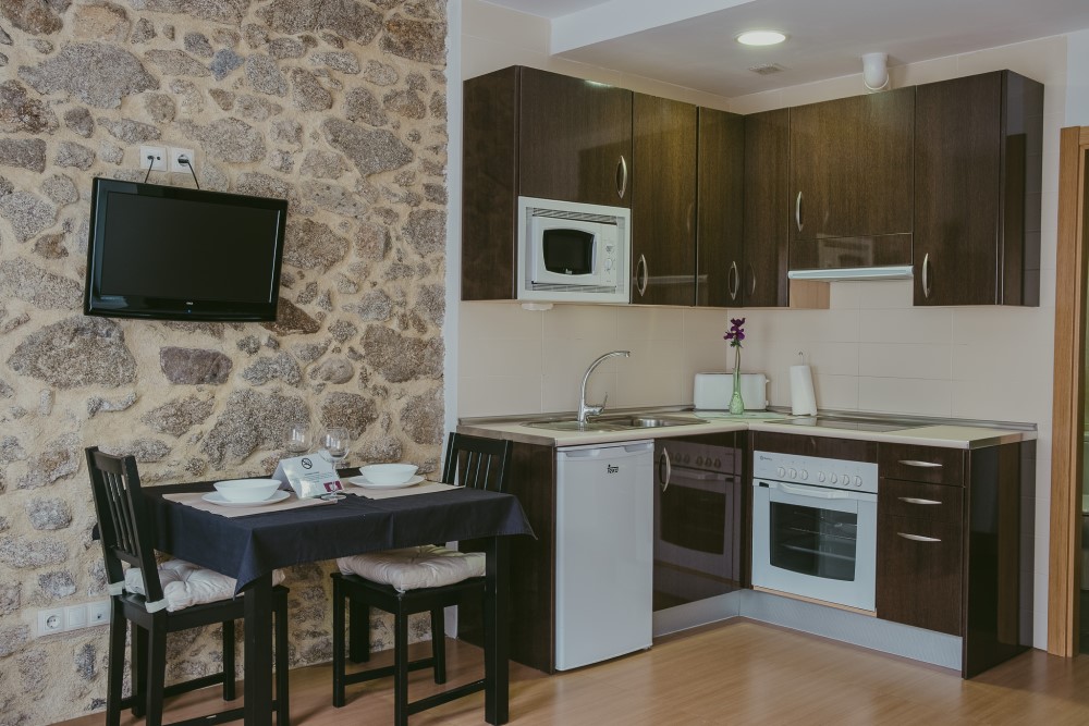 Cocina 1 Estudio Ronda Navarro