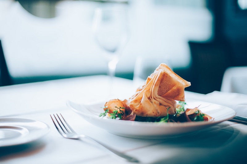 bejar gastronomia